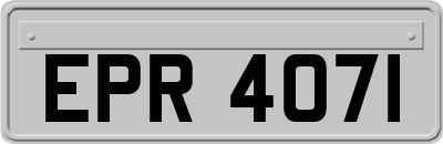 EPR4071