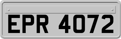 EPR4072