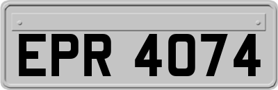 EPR4074