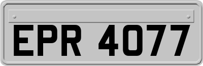 EPR4077