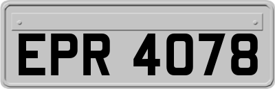 EPR4078
