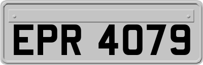 EPR4079