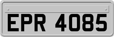 EPR4085