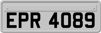 EPR4089