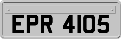 EPR4105