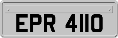 EPR4110