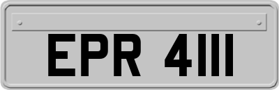 EPR4111