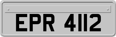 EPR4112