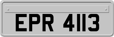 EPR4113