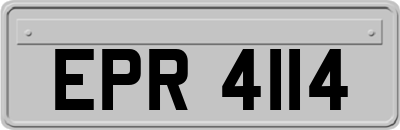 EPR4114