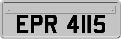 EPR4115