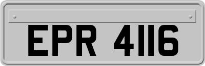 EPR4116