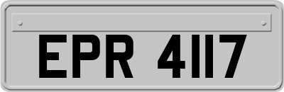 EPR4117