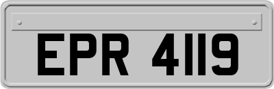 EPR4119