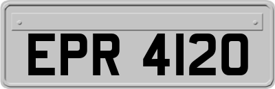 EPR4120