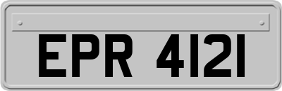 EPR4121