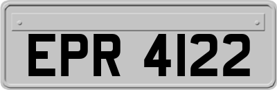 EPR4122