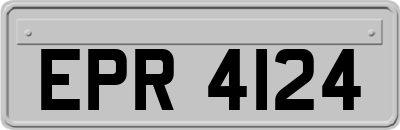 EPR4124