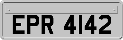 EPR4142