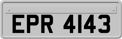 EPR4143