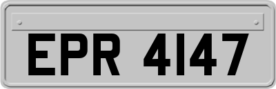 EPR4147
