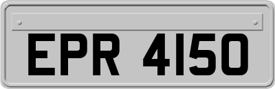 EPR4150