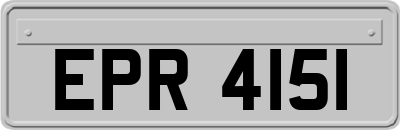 EPR4151