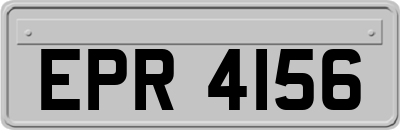 EPR4156