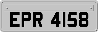 EPR4158