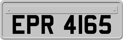 EPR4165