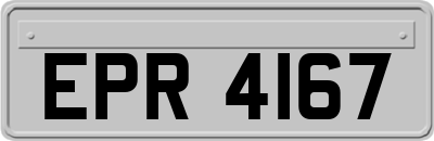 EPR4167
