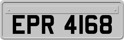 EPR4168