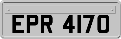 EPR4170