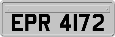 EPR4172