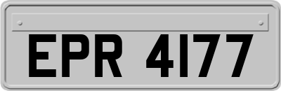 EPR4177
