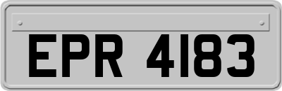 EPR4183