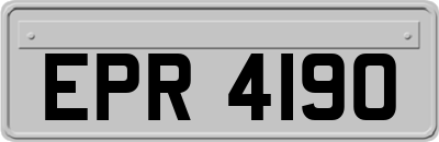 EPR4190