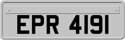 EPR4191