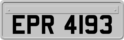 EPR4193
