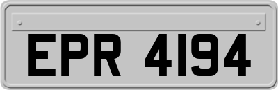 EPR4194