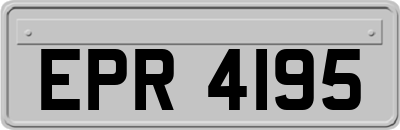 EPR4195