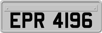 EPR4196