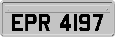 EPR4197