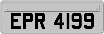 EPR4199