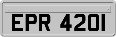 EPR4201