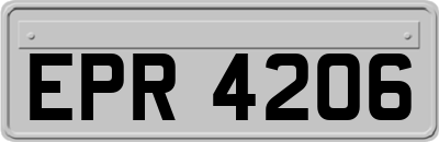 EPR4206