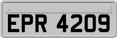 EPR4209