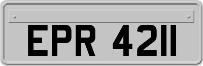 EPR4211