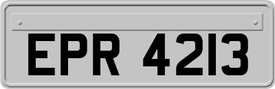 EPR4213