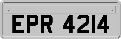 EPR4214